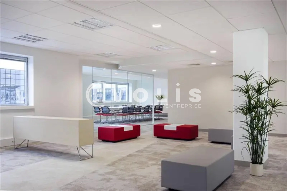 Photo 10 – location bureaux	NOISY LE GRAND (93160)