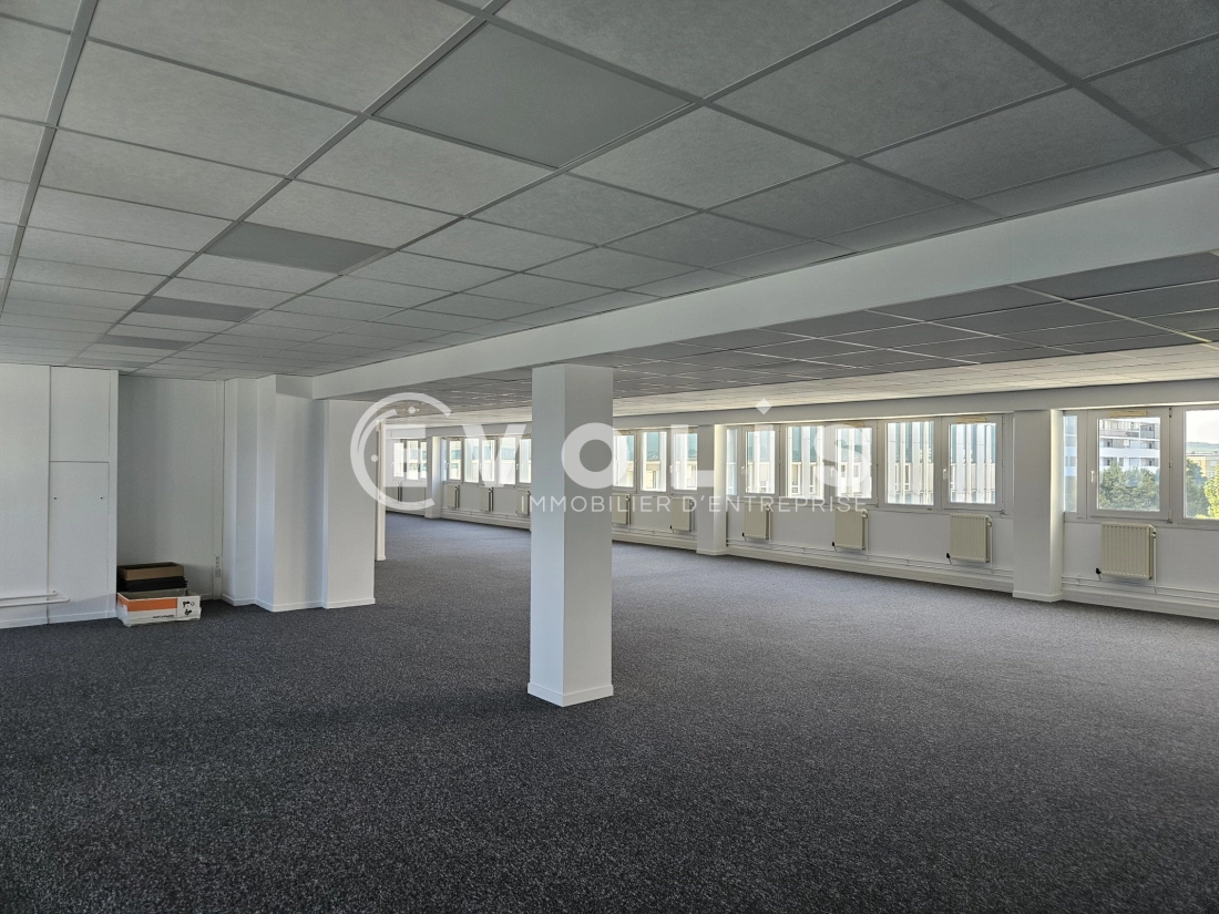 Photo 3 – location bureaux	MASSY (91300)