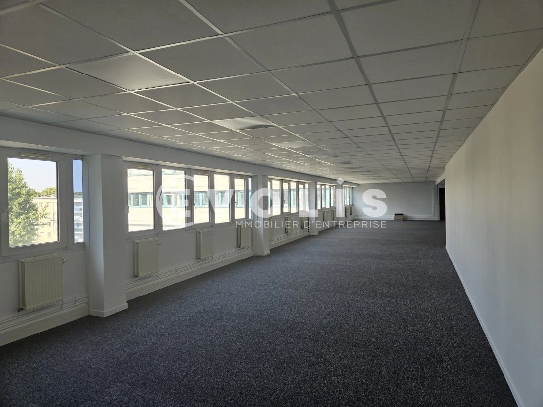 Photo 4 – location bureaux	MASSY (91300)