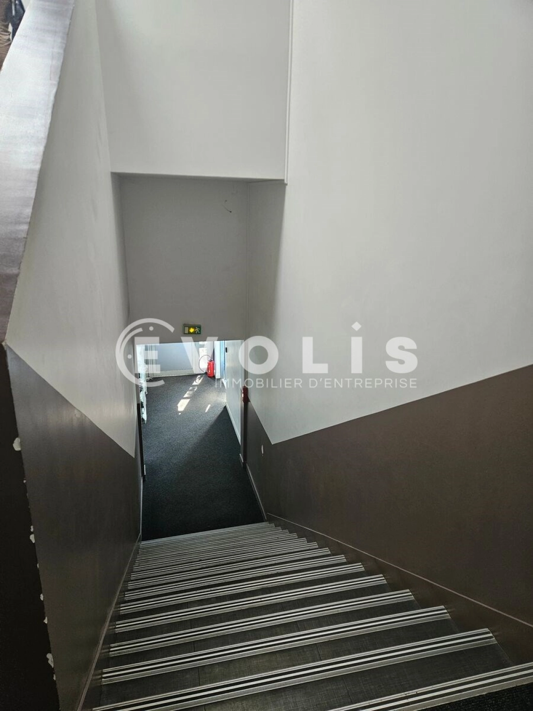 Photo 10 – location bureaux	ARCUEIL (94110)
