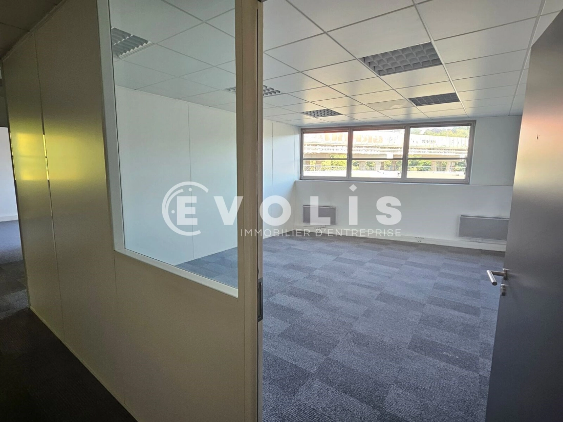 Photo 5 – location bureaux	ARCUEIL (94110)