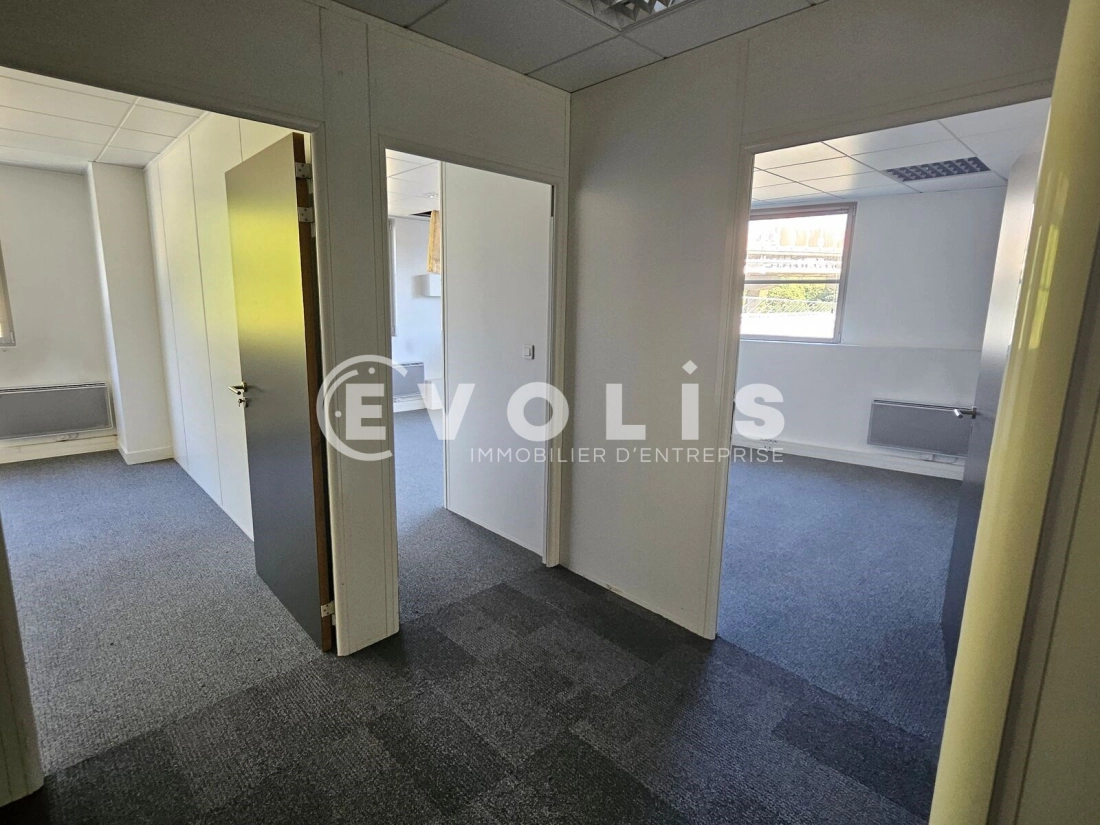 Photo 6 – location bureaux	ARCUEIL (94110)