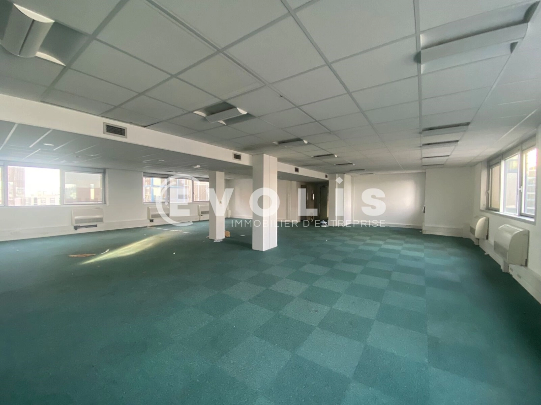Photo 7 – vente bureaux	NOISY LE GRAND (93160)