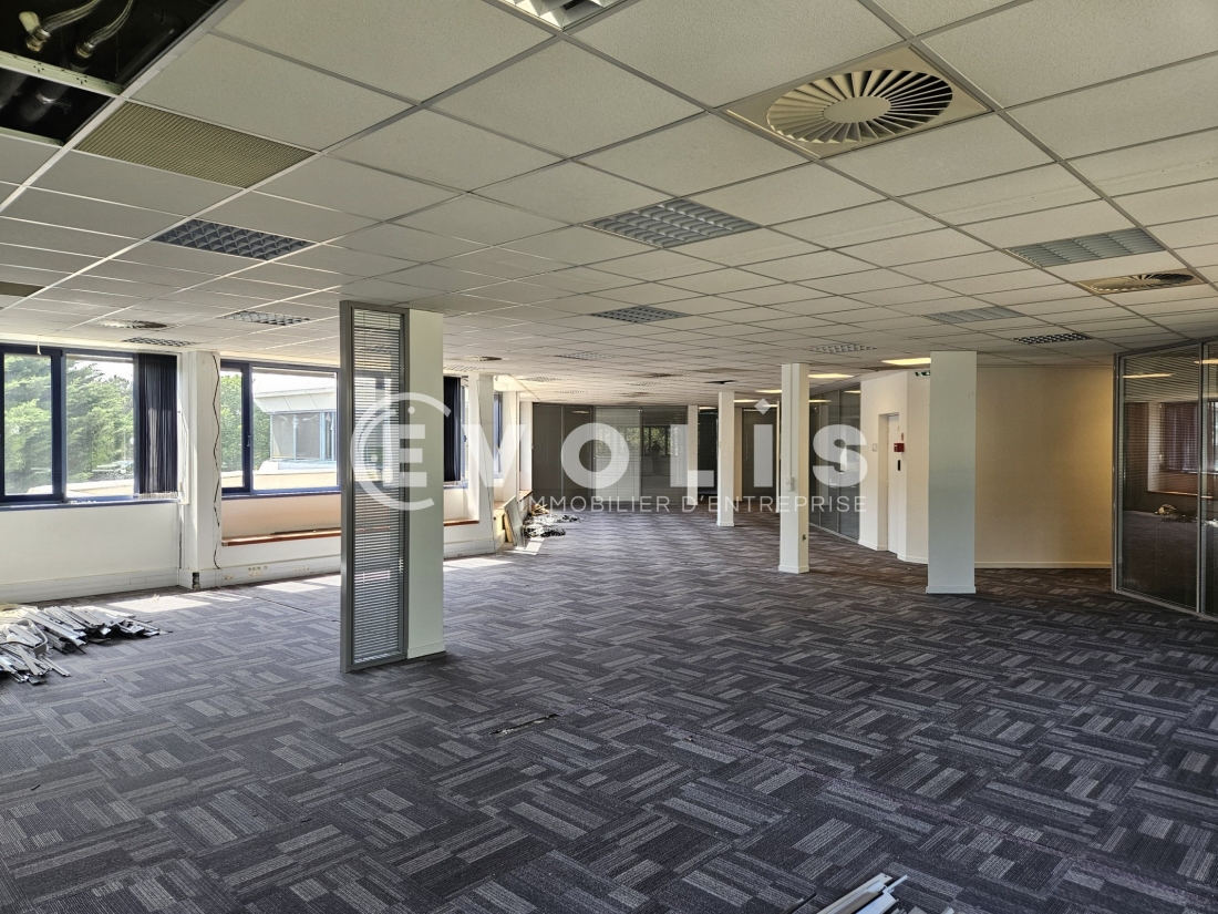 Photo 7 – location bureaux	LES ULIS (91940)