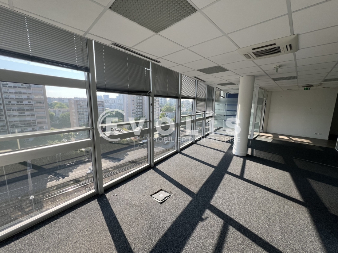 Photo 9 – location bureaux	CRETEIL (94000)