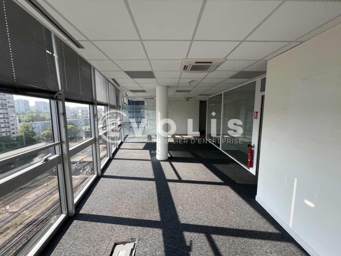 Photo 10 – location bureaux	CRETEIL (94000)