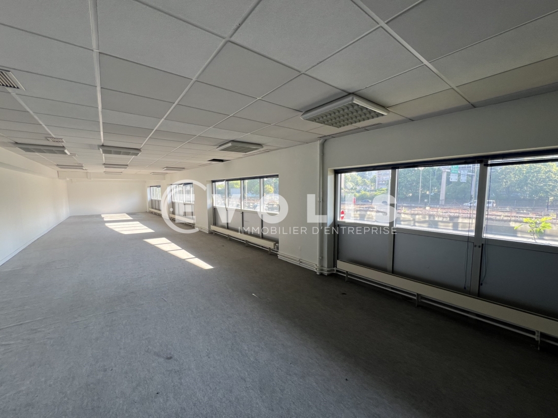 Photo 13 – location bureaux	CRETEIL (94000)