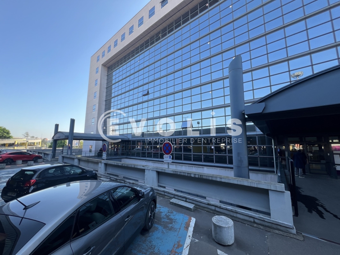 Photo 4 – location bureaux	CRETEIL (94000)