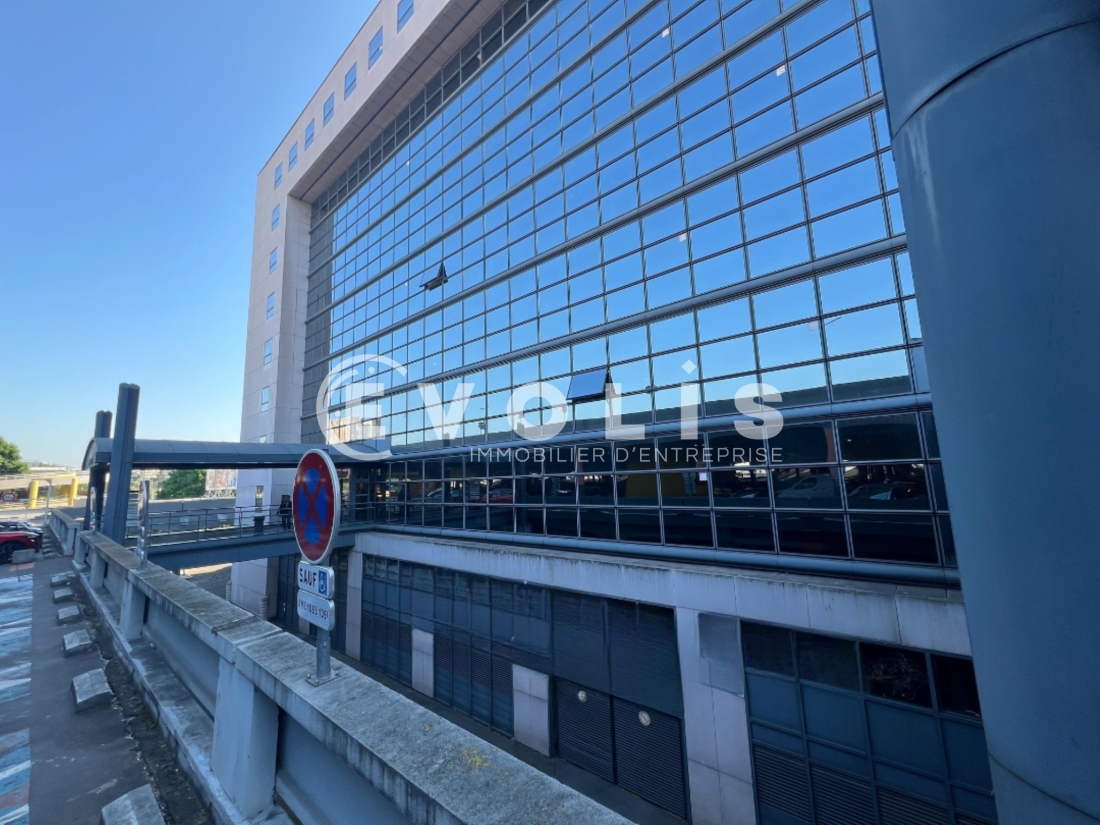 Photo 5 – location bureaux	CRETEIL (94000)