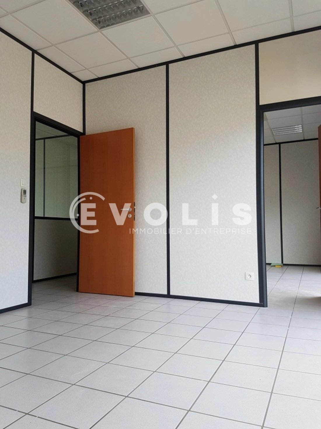 Photo 7 – location bureaux	BLYES (01150)