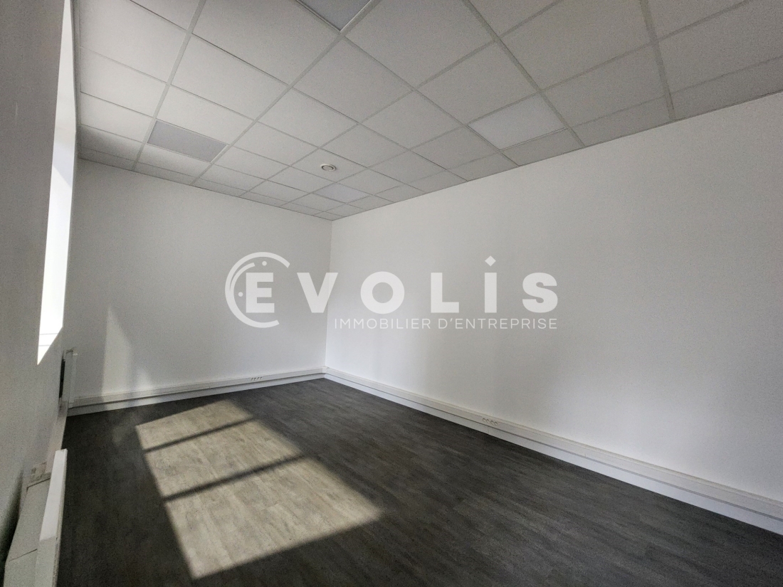 Photo 5 – location Entrepôts / activités	VILLEURBANNE (69100)