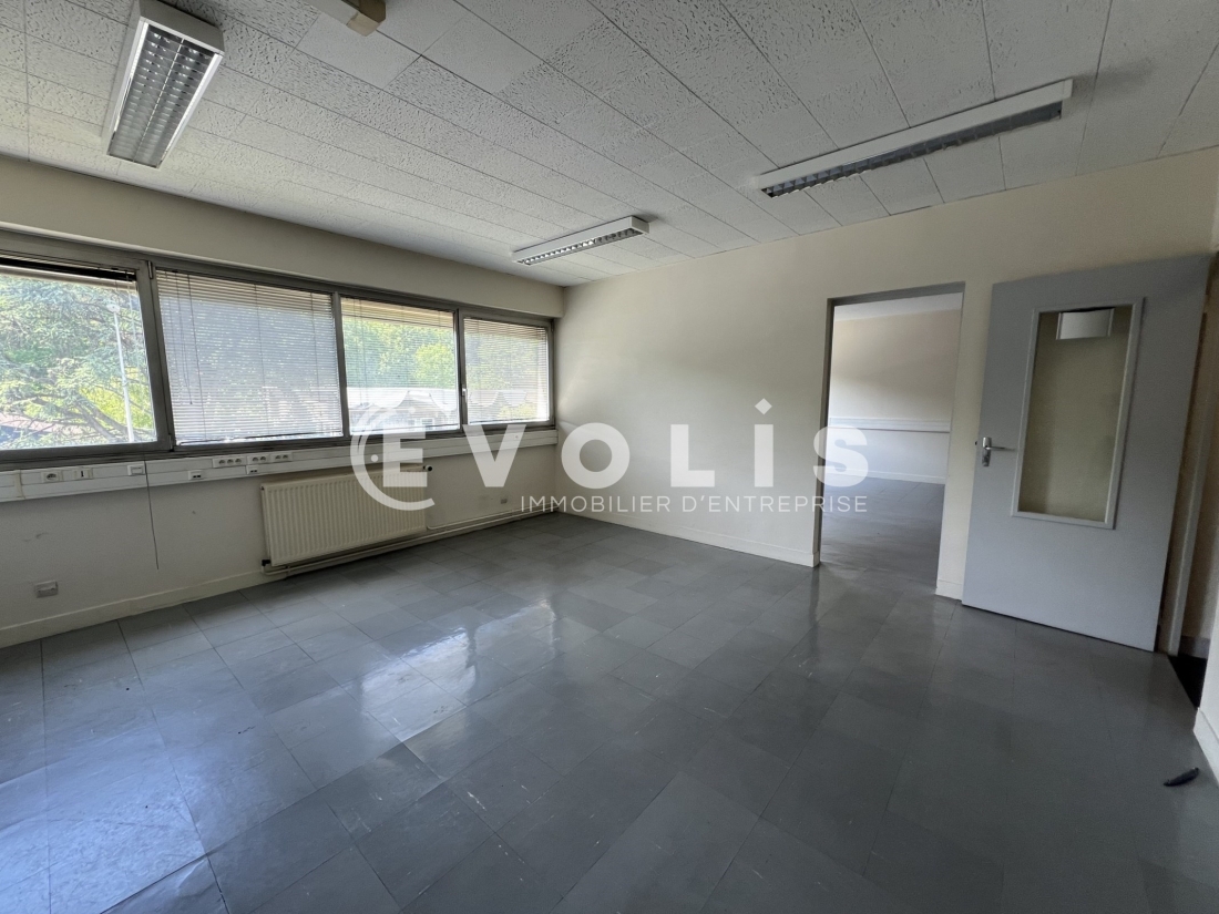 Photo 4 – location bureaux	NEUILLY SUR MARNE (93330)