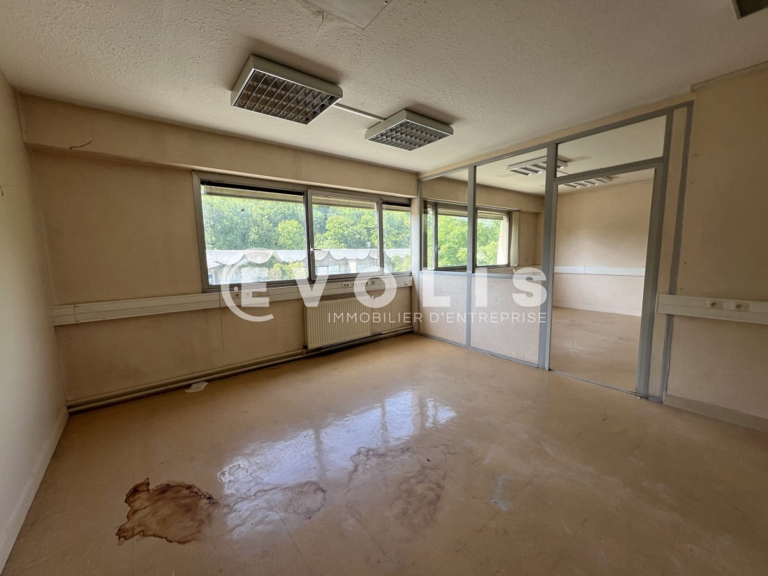 Photo 7 – location bureaux	NEUILLY SUR MARNE (93330)