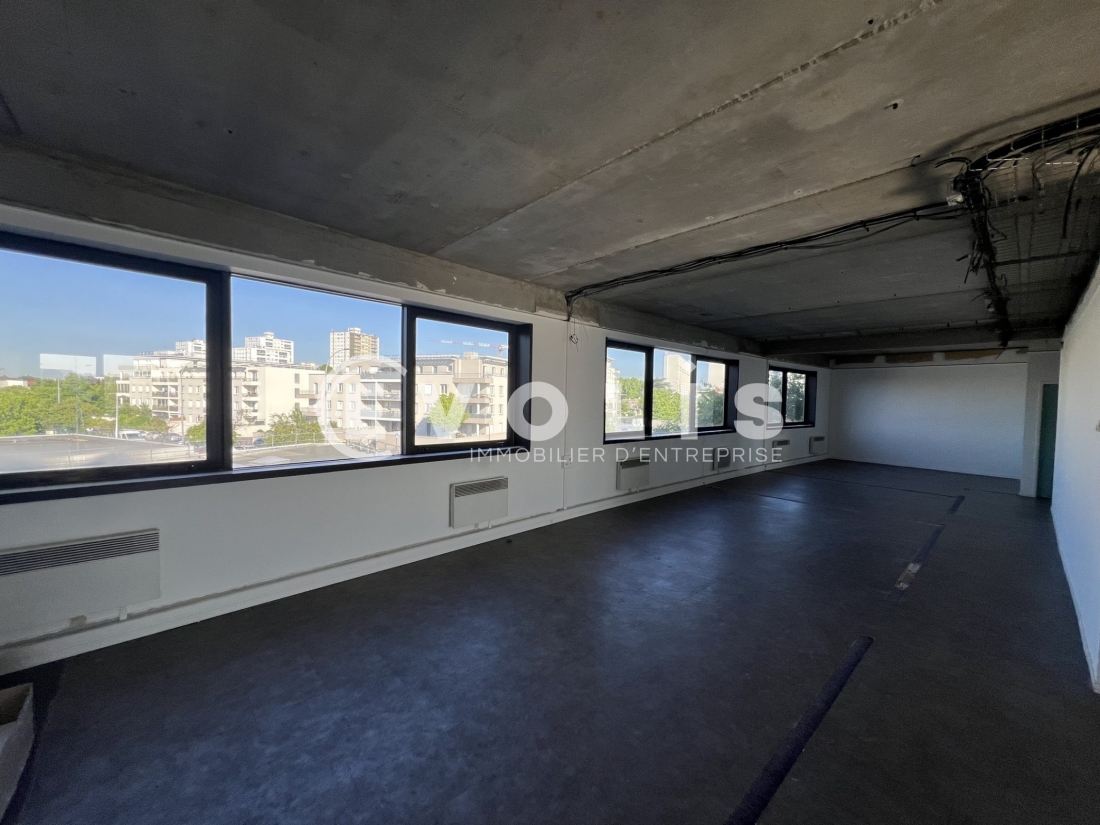 Photo 4 – location bureaux	BONNEUIL SUR MARNE (94380)