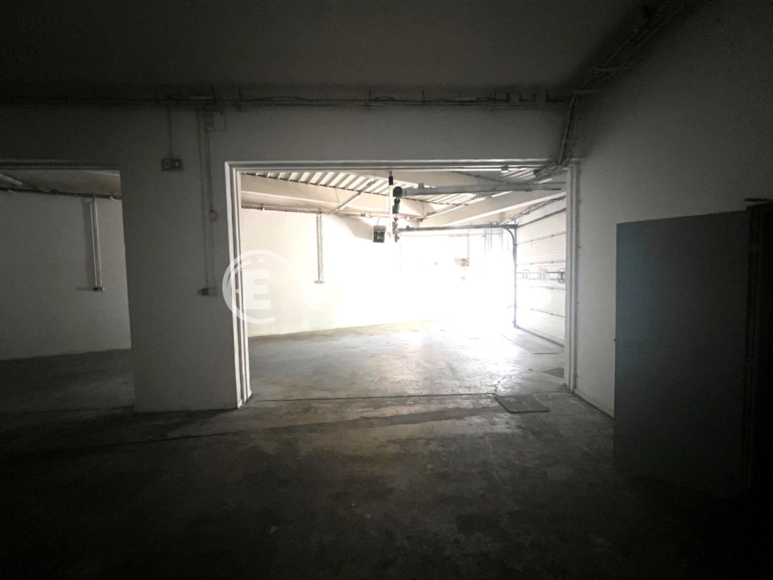 Photo 6 – location Entrepôts / activités	BONNEUIL SUR MARNE (94380)
