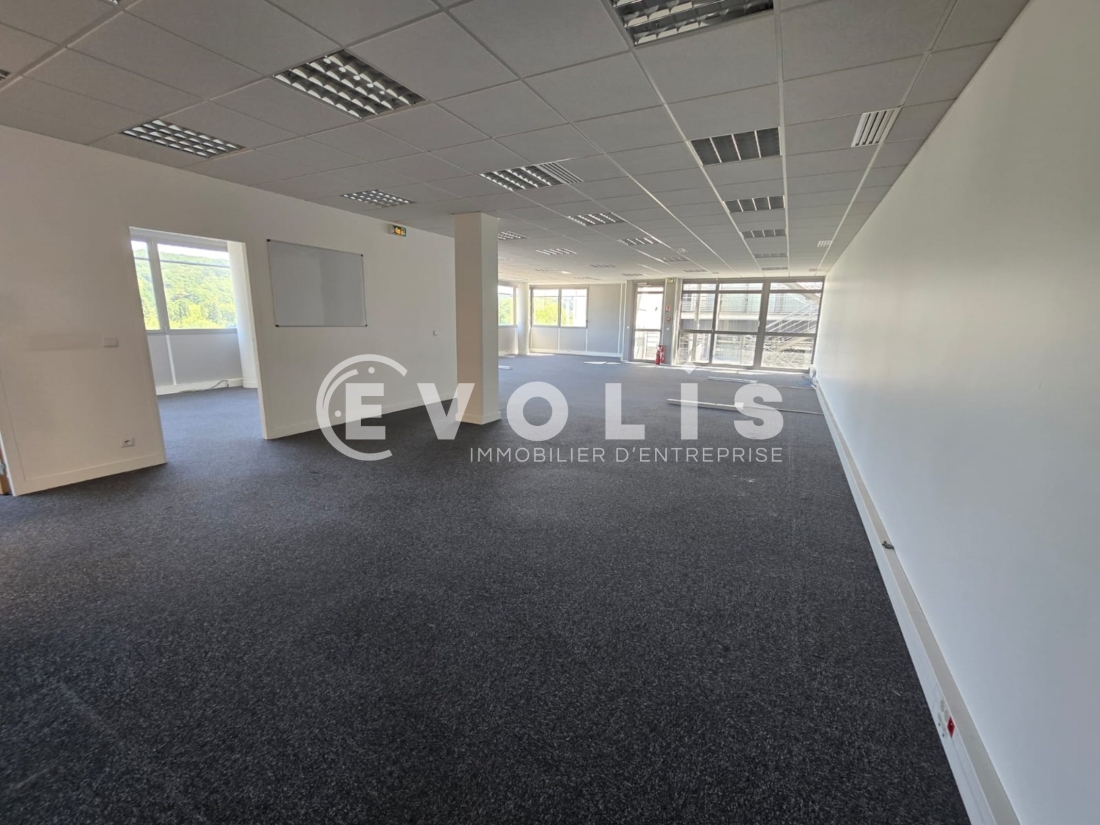 Photo 4 – location bureaux	ORSAY (91400)