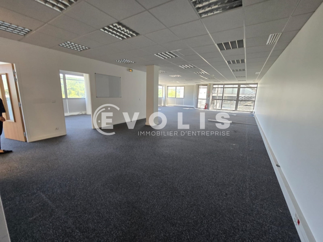 Photo 6 – location bureaux	ORSAY (91400)