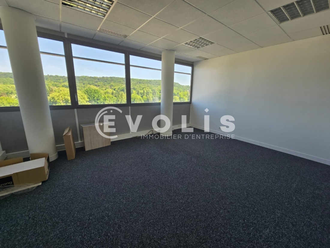 Photo 7 – location bureaux	ORSAY (91400)