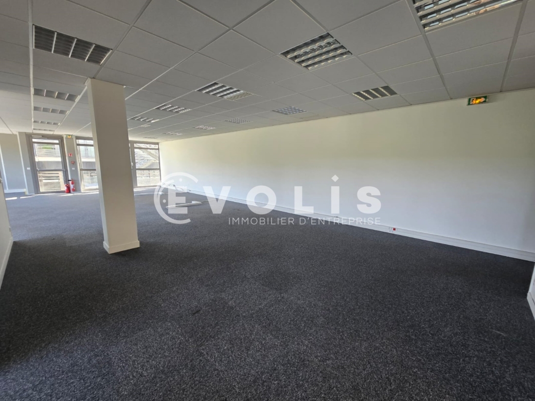 Photo 9 – location bureaux	ORSAY (91400)
