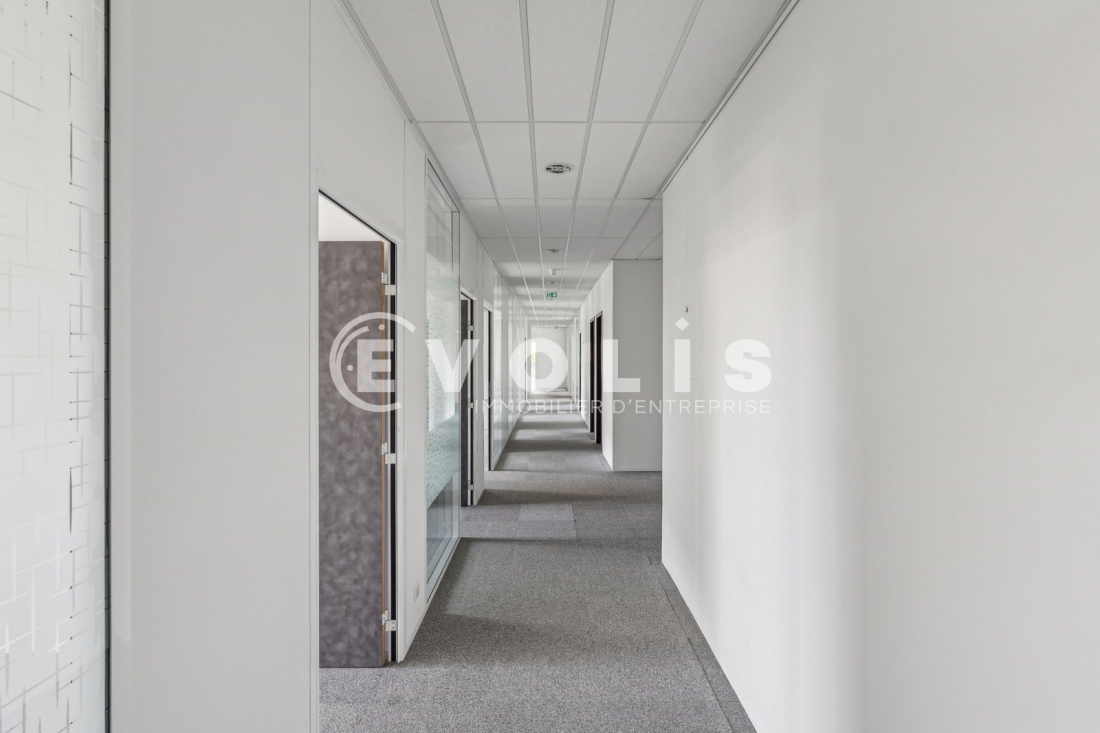 Photo 13 – location bureaux	ROSNY SOUS BOIS (93110)