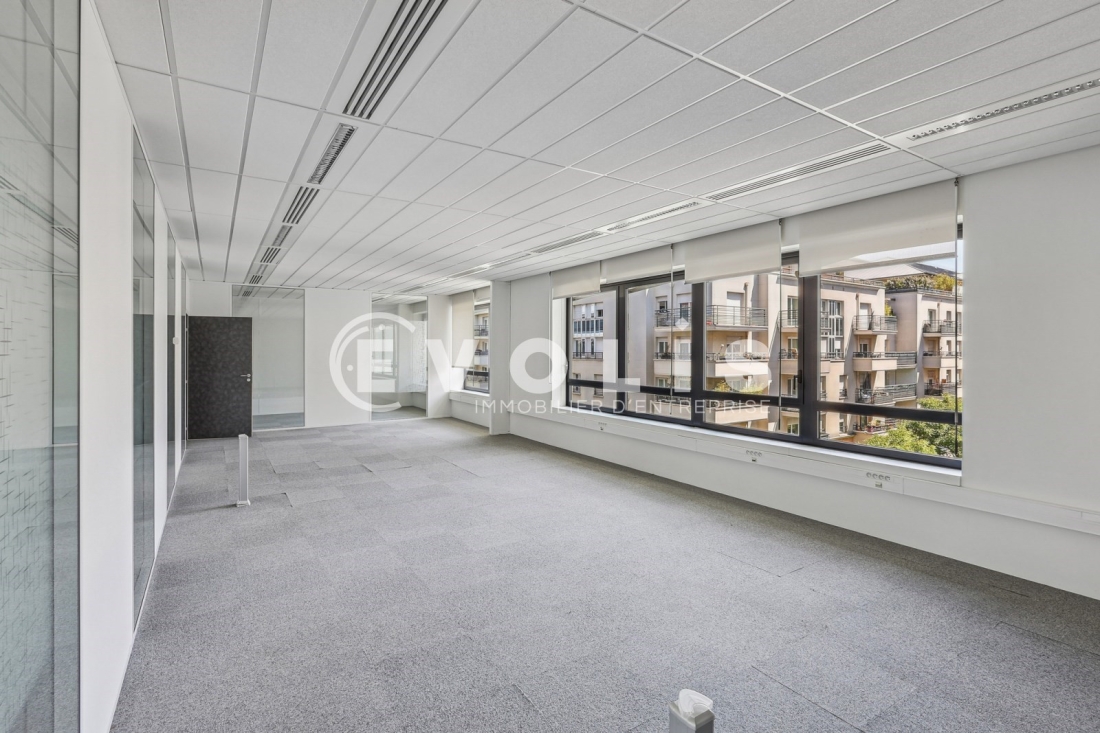 Photo 7 – location bureaux	ROSNY SOUS BOIS (93110)