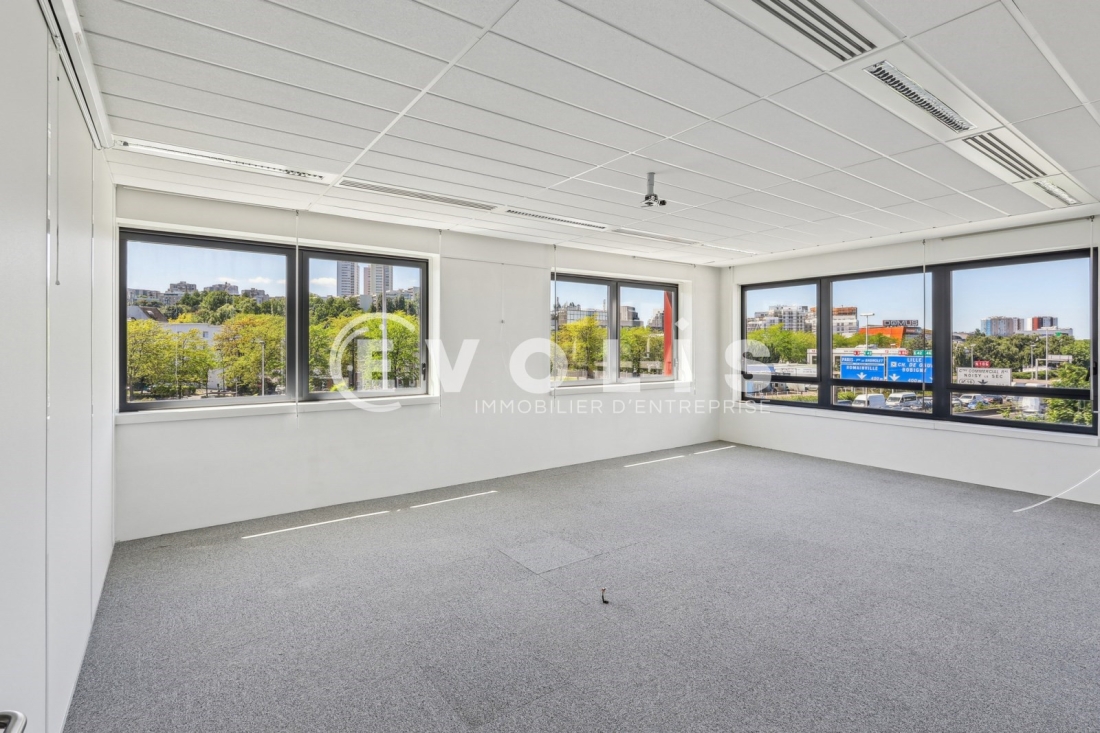 Photo 10 – location bureaux	ROSNY SOUS BOIS (93110)