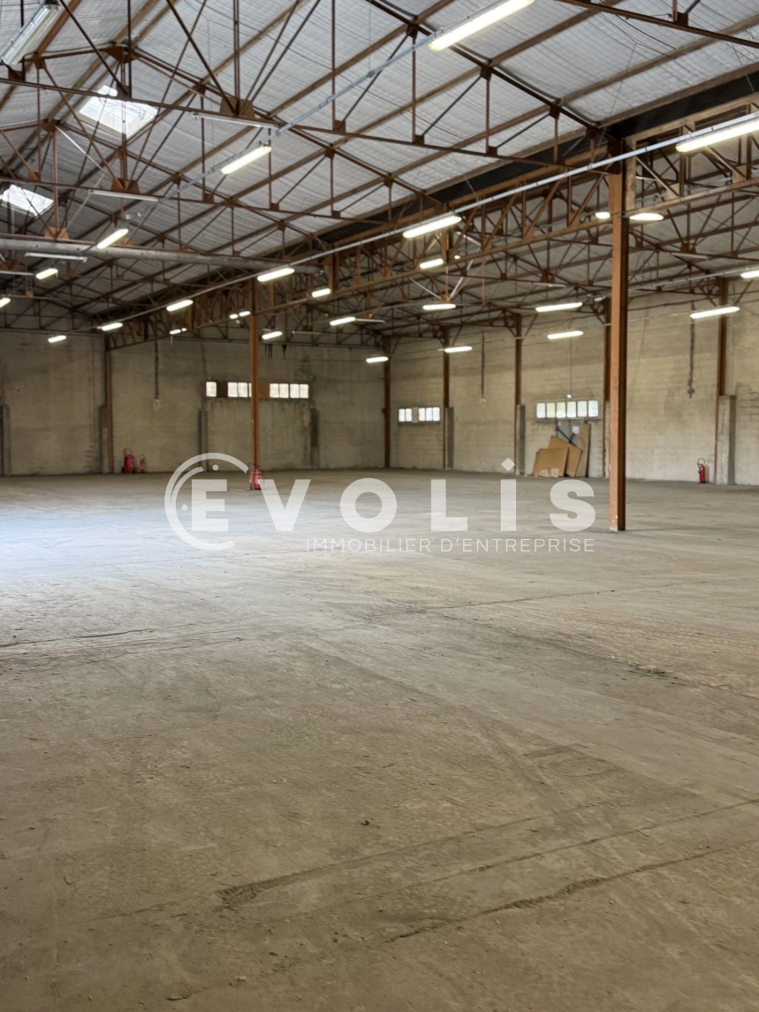 Photo 5 – location Entrepôts / activités	PERPIGNAN (66000)