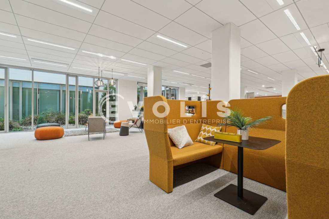 Photo 3 – location bureaux	FONTENAY SOUS BOIS (94120)