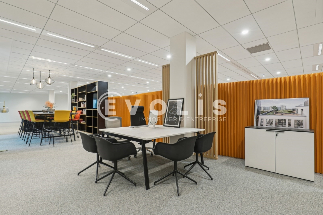 Photo 6 – location bureaux	FONTENAY SOUS BOIS (94120)