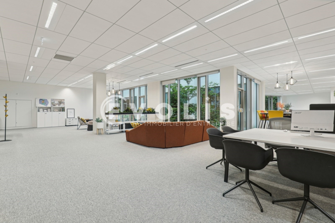 Photo 7 – location bureaux	FONTENAY SOUS BOIS (94120)