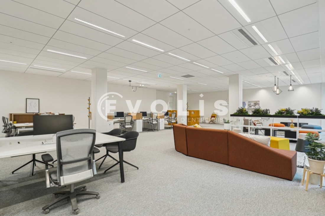 Photo 9 – location bureaux	FONTENAY SOUS BOIS (94120)