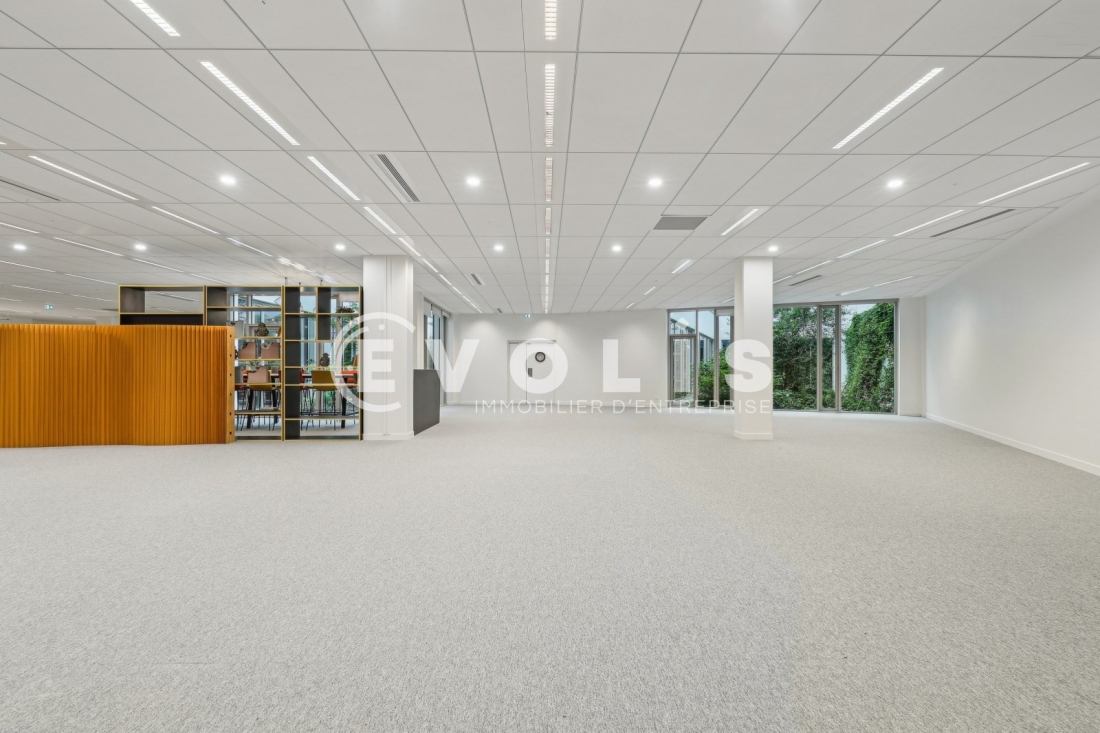 Photo 10 – location bureaux	FONTENAY SOUS BOIS (94120)