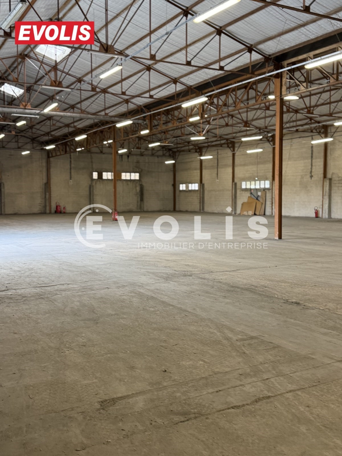 Photo 5 – location Locaux commerciaux	PERPIGNAN (66000)