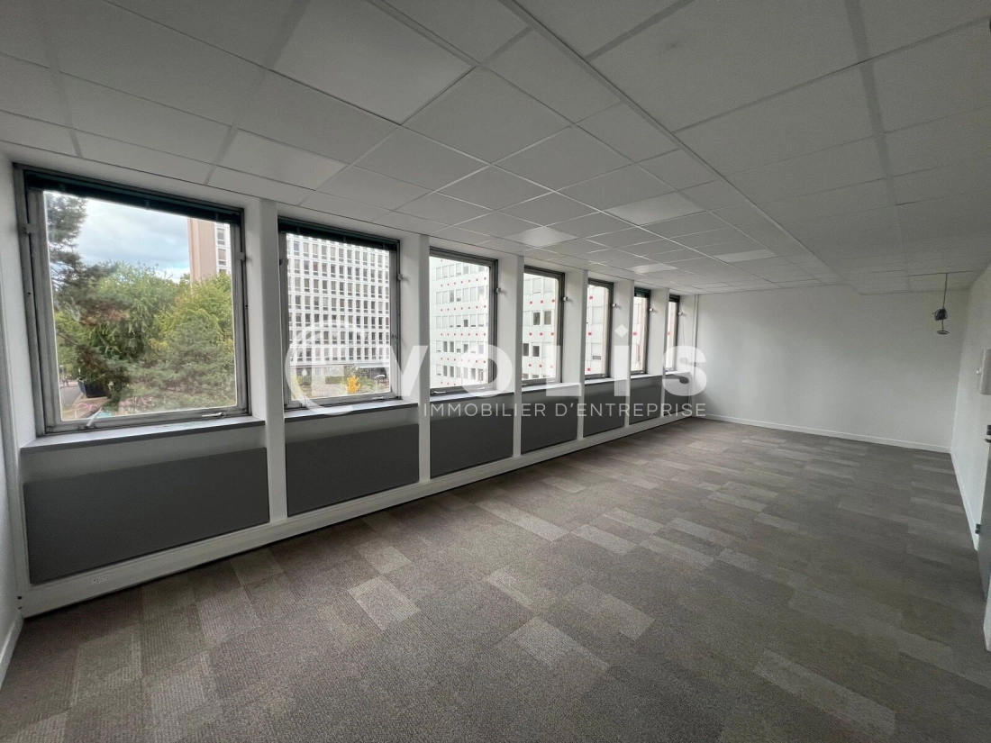 Photo 3 – location bureaux	CRETEIL (94000)