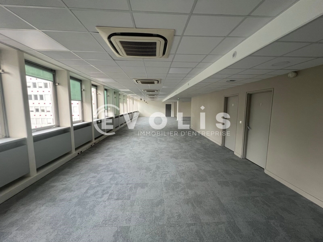 Photo 4 – location bureaux	CRETEIL (94000)