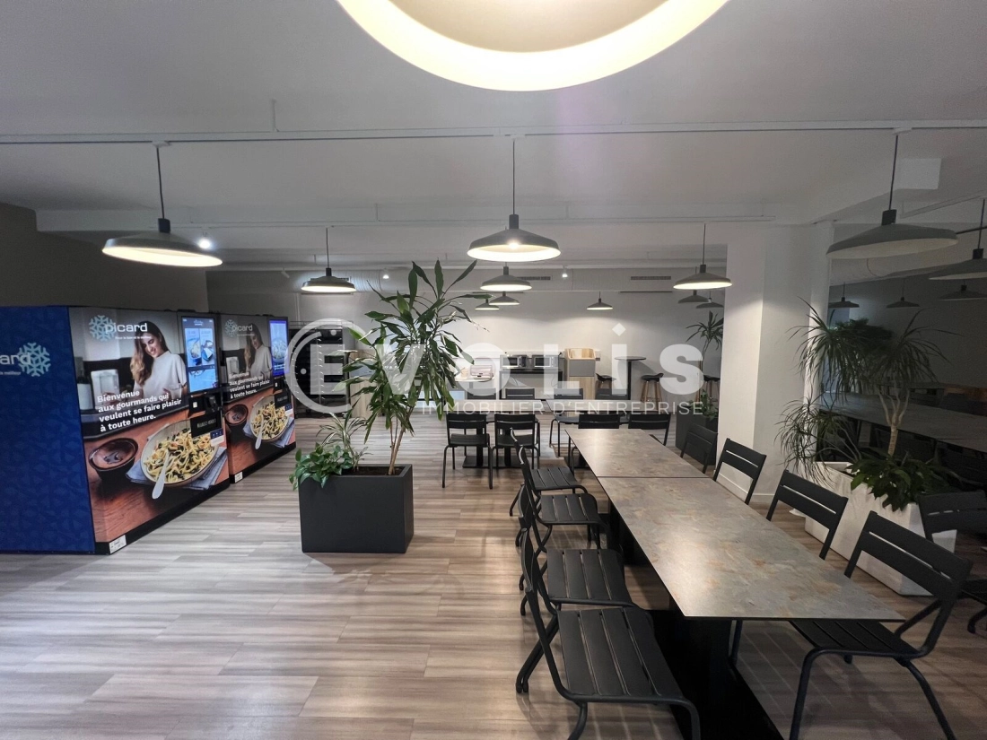 Photo 7 – location bureaux	CRETEIL (94000)