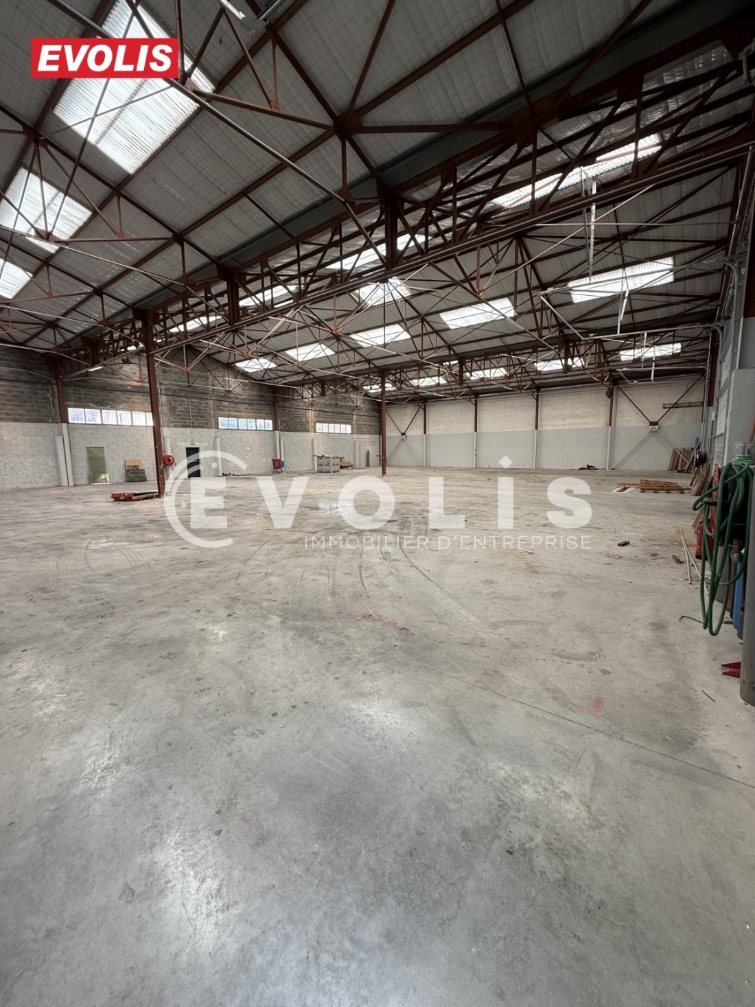 Photo 3 – location Entrepôts / activités	PERPIGNAN (66000)