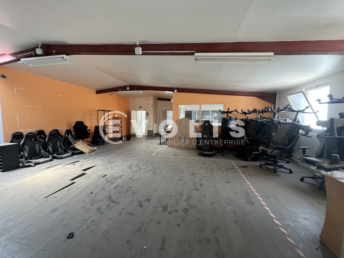 Photo 10 – location bureaux	CHENNEVIERES SUR MARNE (94430)