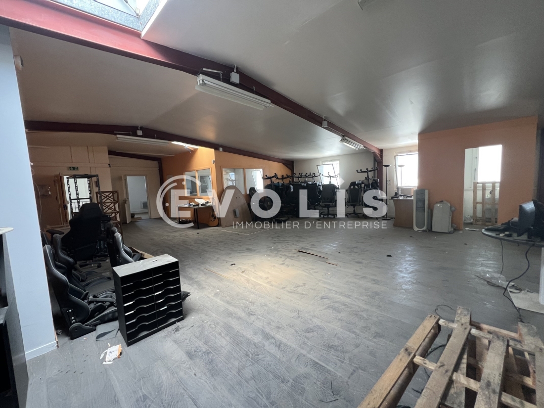 Photo 11 – location bureaux	CHENNEVIERES SUR MARNE (94430)