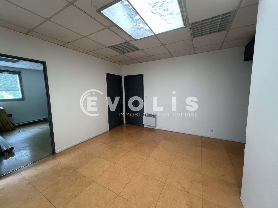 Photo 14 – location bureaux	FONTENAY SOUS BOIS (94120)