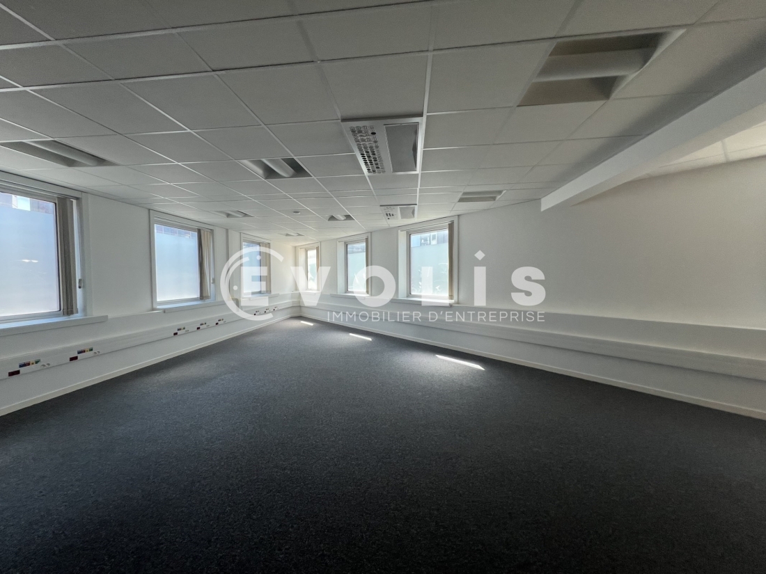 Photo 10 – location bureaux	NOISY LE GRAND (93160)