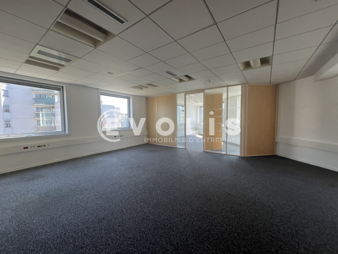 Photo 13 – location bureaux	NOISY LE GRAND (93160)