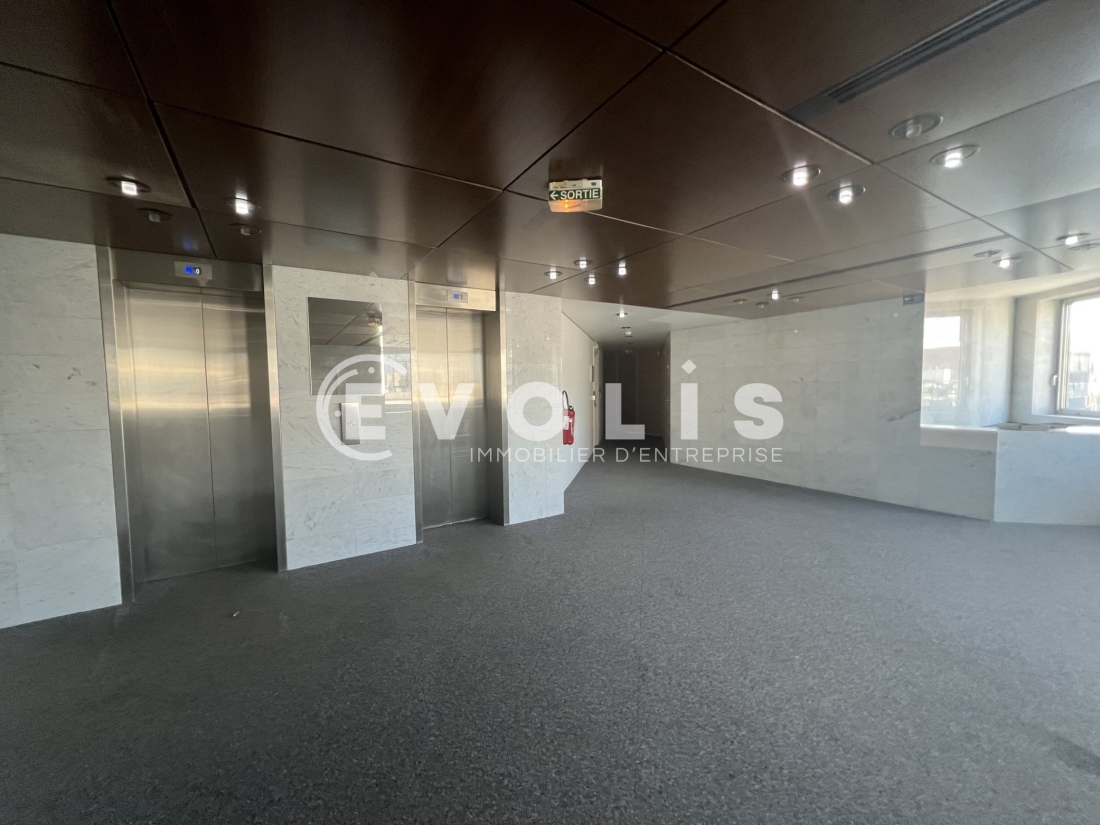 Photo 3 – location bureaux	NOISY LE GRAND (93160)