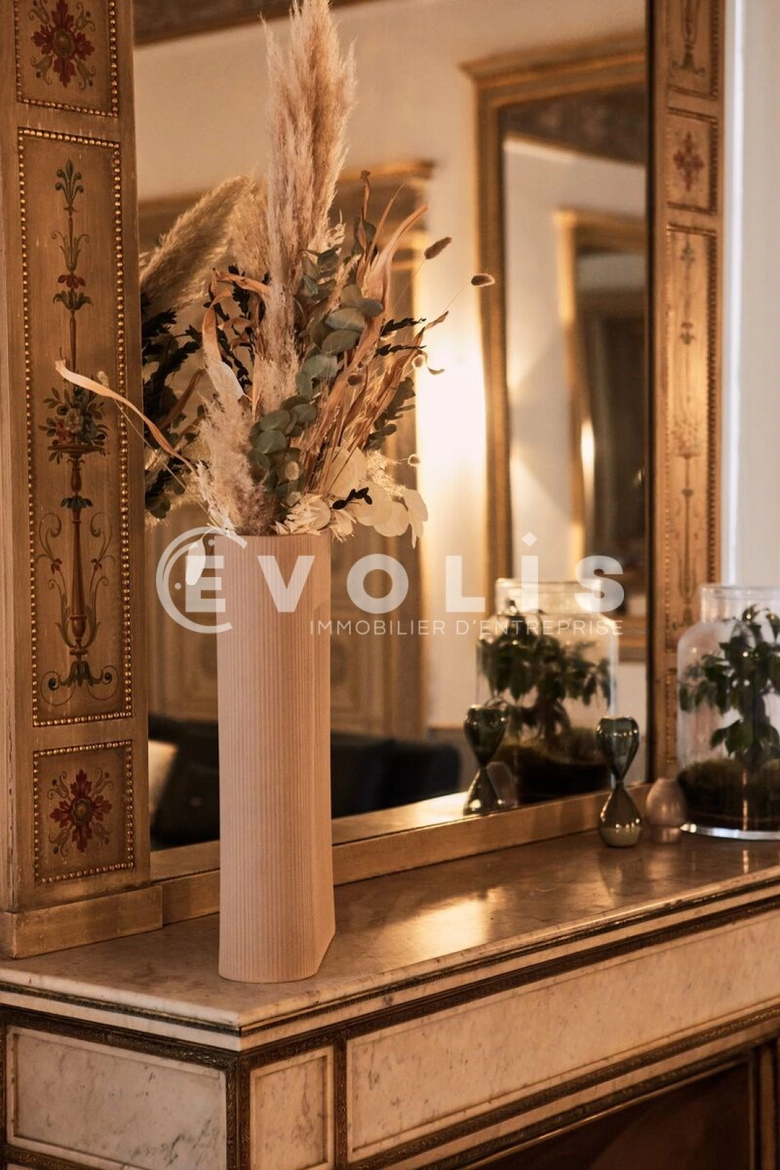 Photo 7 – location Coworking	PARIS (75009)
