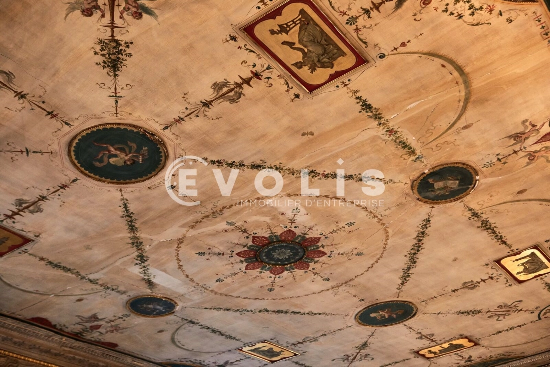 Photo 9 – location Coworking	PARIS (75009)