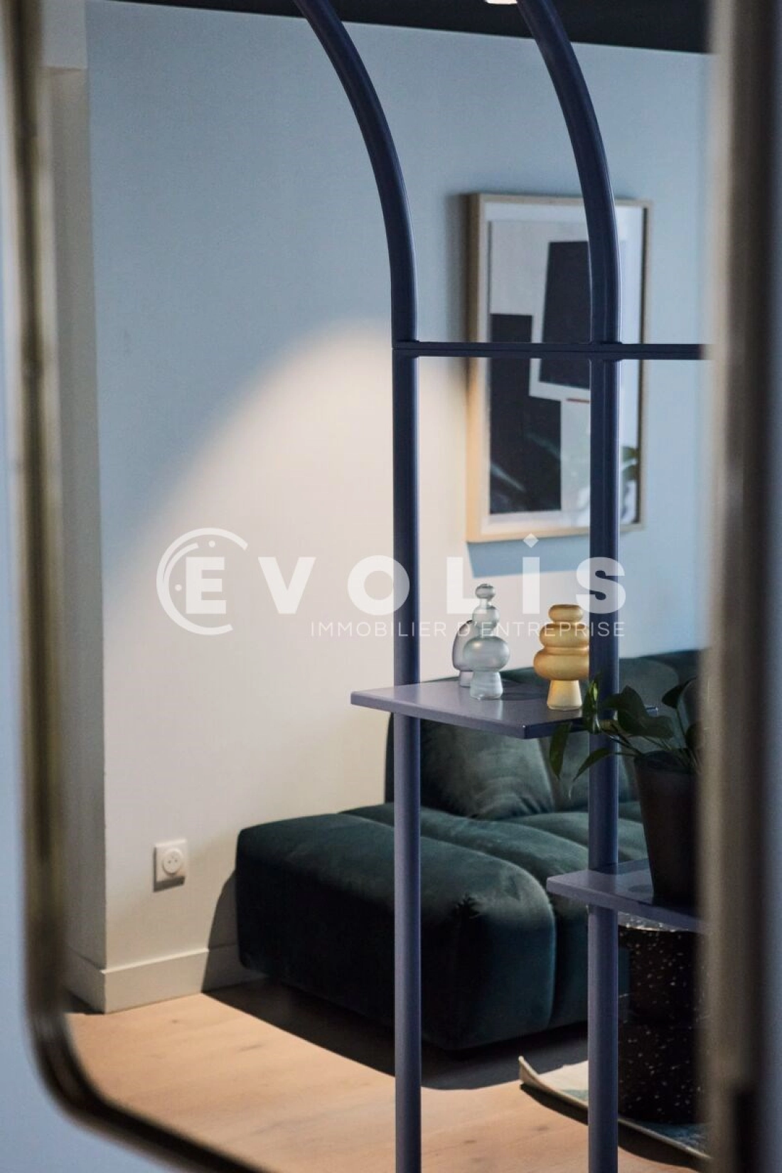 Photo 14 – location Coworking	PARIS (75009)