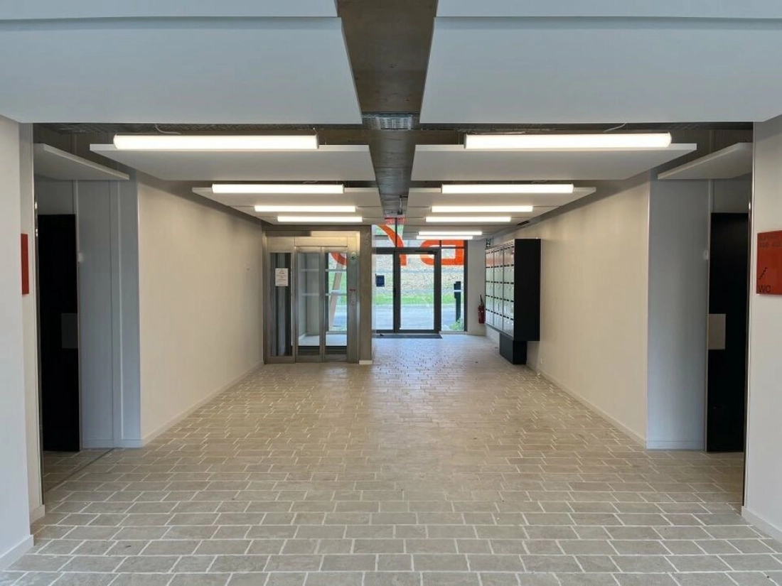 Photo 1 – location bureaux	BIARRITZ (64200)