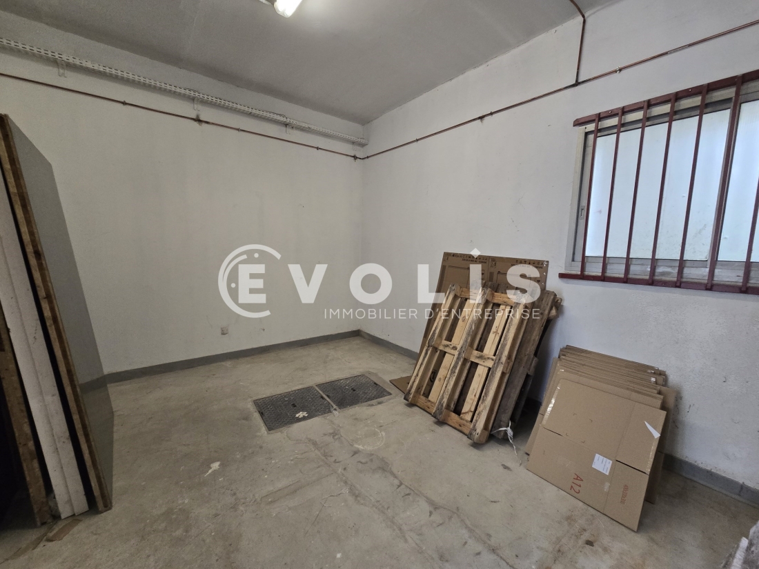 Photo 2 – location bureaux	VILLEBON SUR YVETTE (91140)