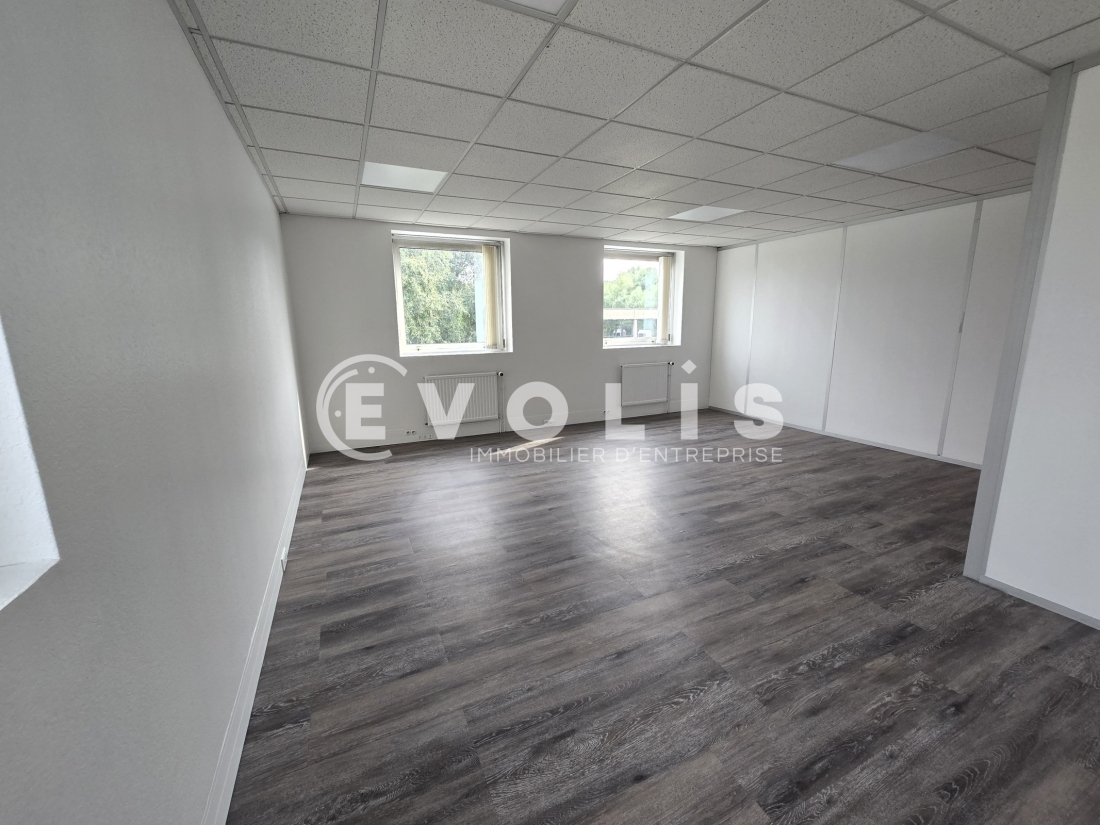 Photo 7 – location bureaux	VILLEJUST (91140)