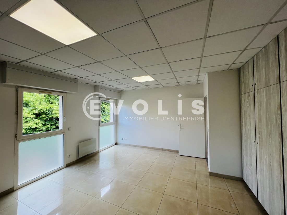 Photo 12 – vente bureaux	VILLEMOMBLE (93250)